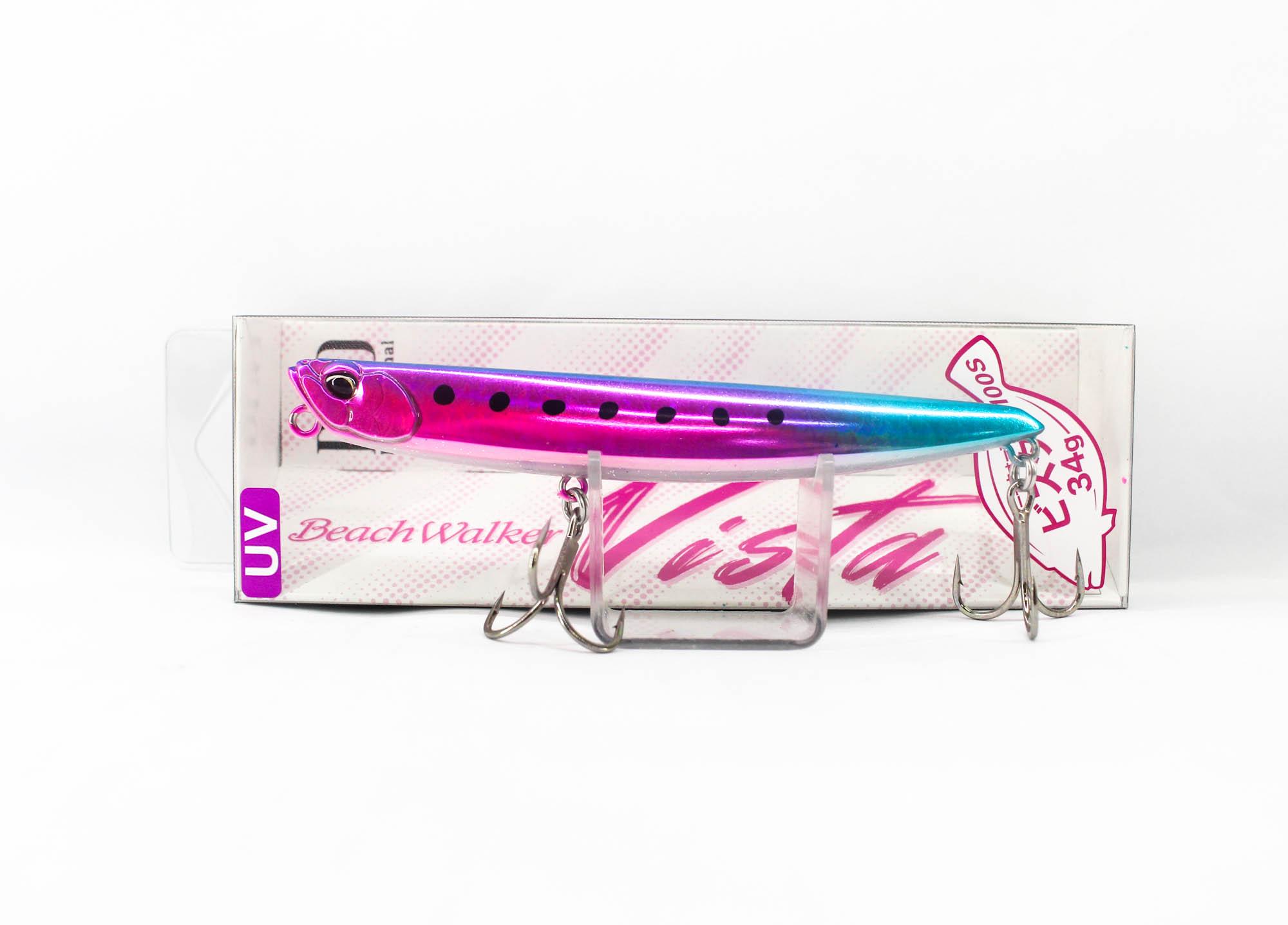 Duo Beach Walker Vista 100S Тонущая приманка CYA0897 (1682)