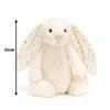 Jc Plush Rabbit Toy With Starry Ears For Kids Gift And Collection