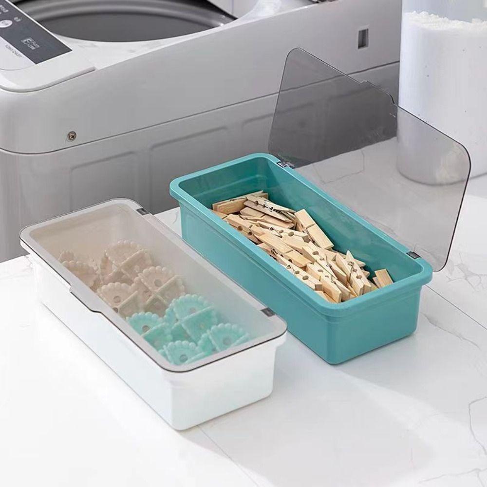 With Lid Chopstick Cage Drainage Stationery Container Simple Cosmetics Holder  Kitchen