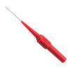 0.7mm Multimeter Test Probe High Temperature Resistance   Detection Wire Piercing Probe for Car Repair