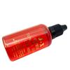 50ml/Bottle Guitar String Lubricant Tuning Tube Red Oil Tuning Slide Grease for Trumpets Trombones and Other Brass Instruments
