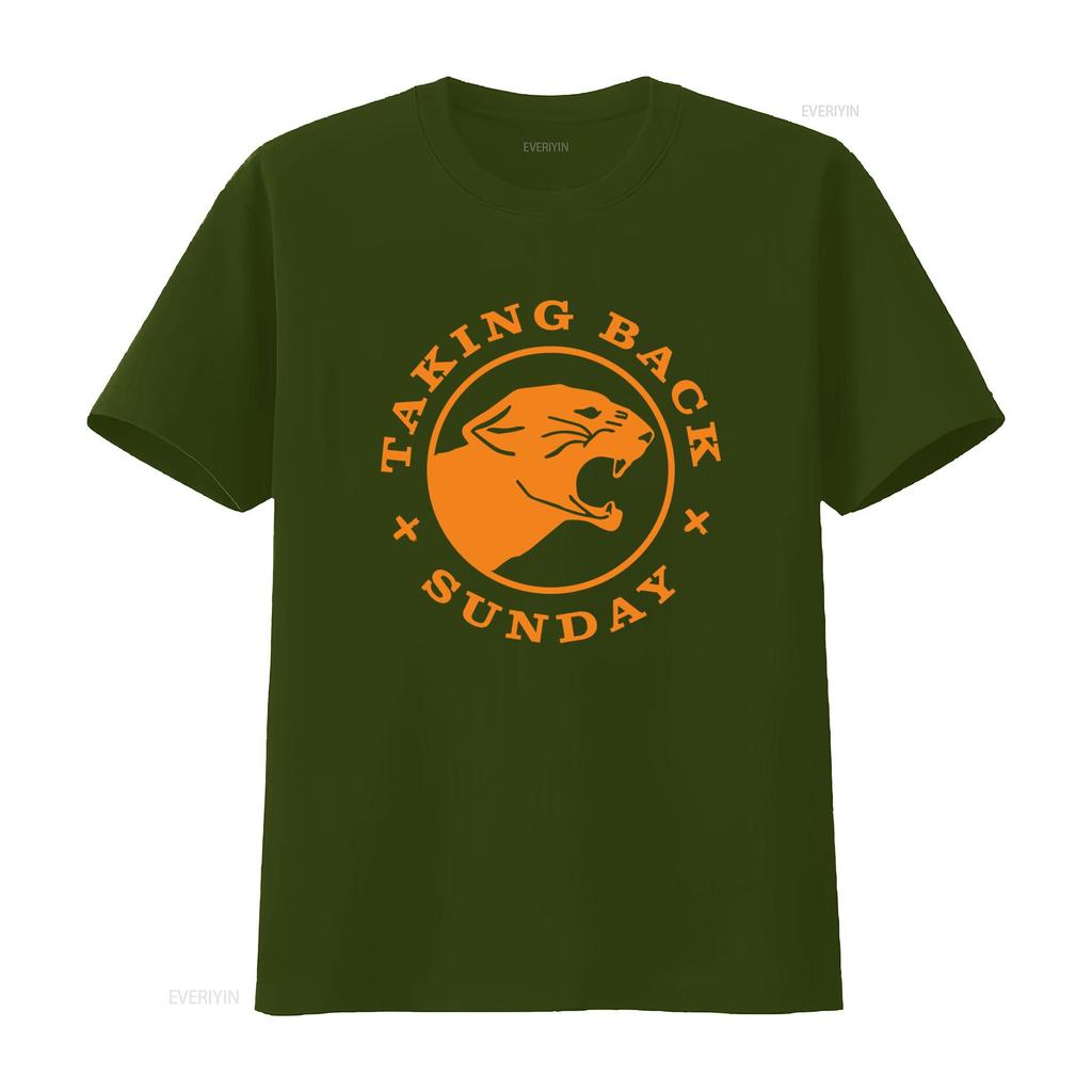 Taking Back Sunday T Shirt Rock Band Cute Without The E Makedamnsure Tbs Merch Cotton Sizes S To 5xl Vintage Washed