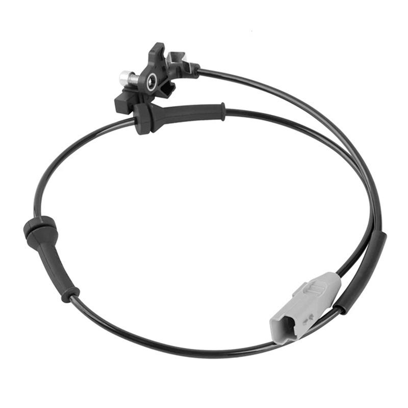 Ac29-Car ABS Wheel Speed Sensor For RCZ Coupe 9674196180 Rear Wheel Speed Sensor Replacement Part