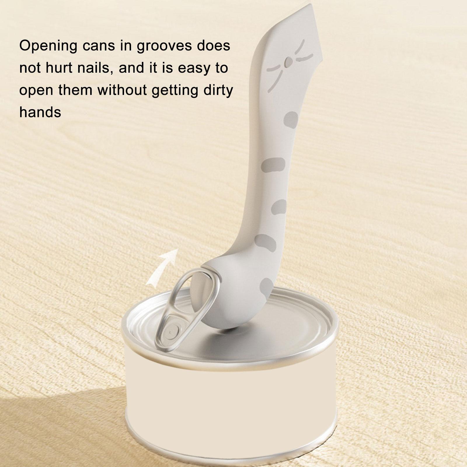 Крышка для консервирования домашних животных Многофункциональная крышка для хранения — фото 7