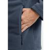 Флисовая куртка Jack Wolfskin Taunus 200 FZ