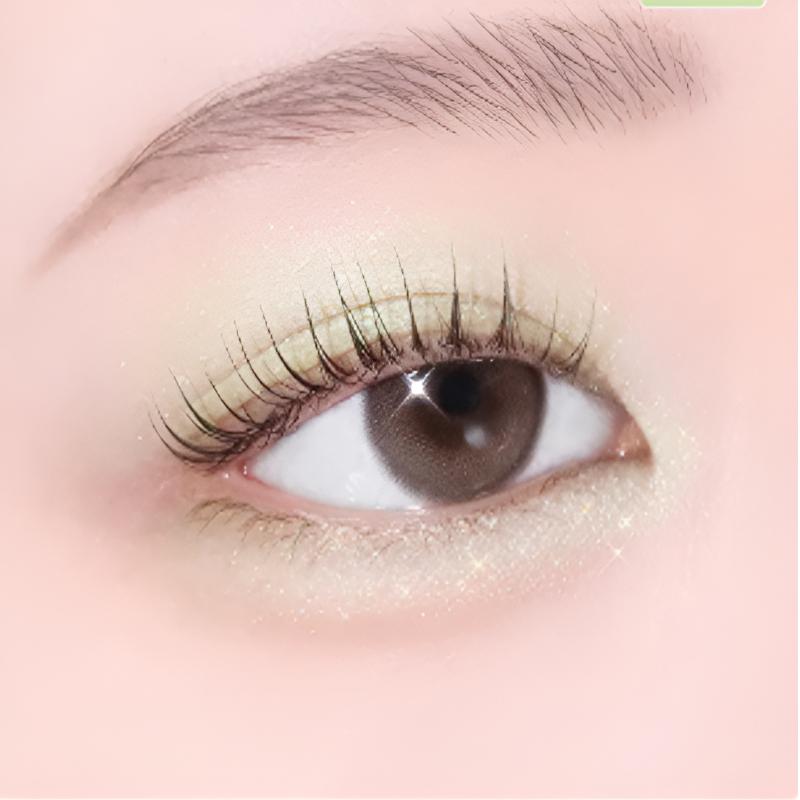 TIRTIR Sombra de Olhos de Bolso Airslick