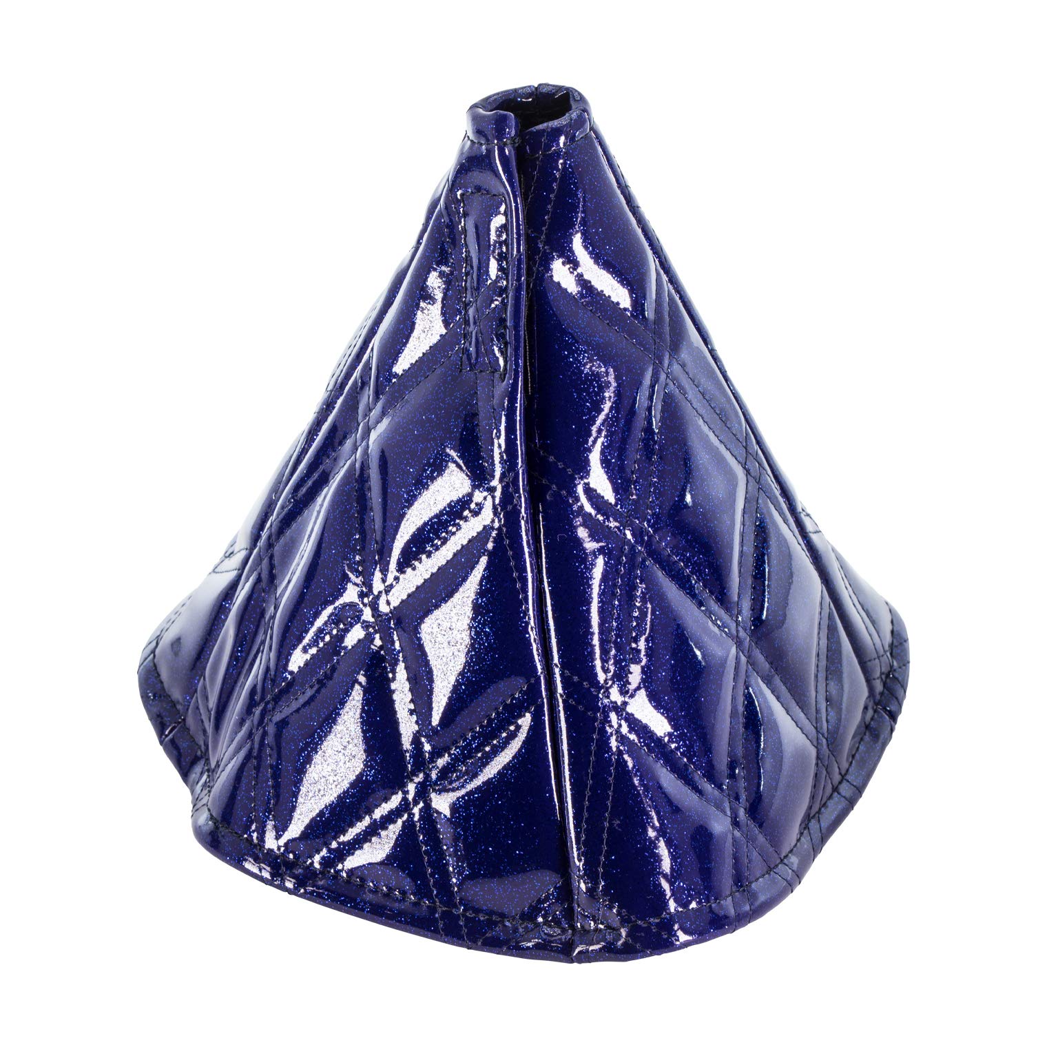 

Miyabi Shift Boot Sparkle Cover, V2, Navy, BC-KZ2NV