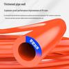 Qingwa PU Air Compressor Hose