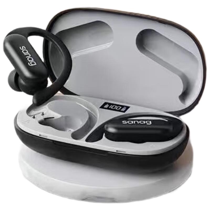 

Sena True Wireless Ear Hook Open-Ear Sports Earbuds