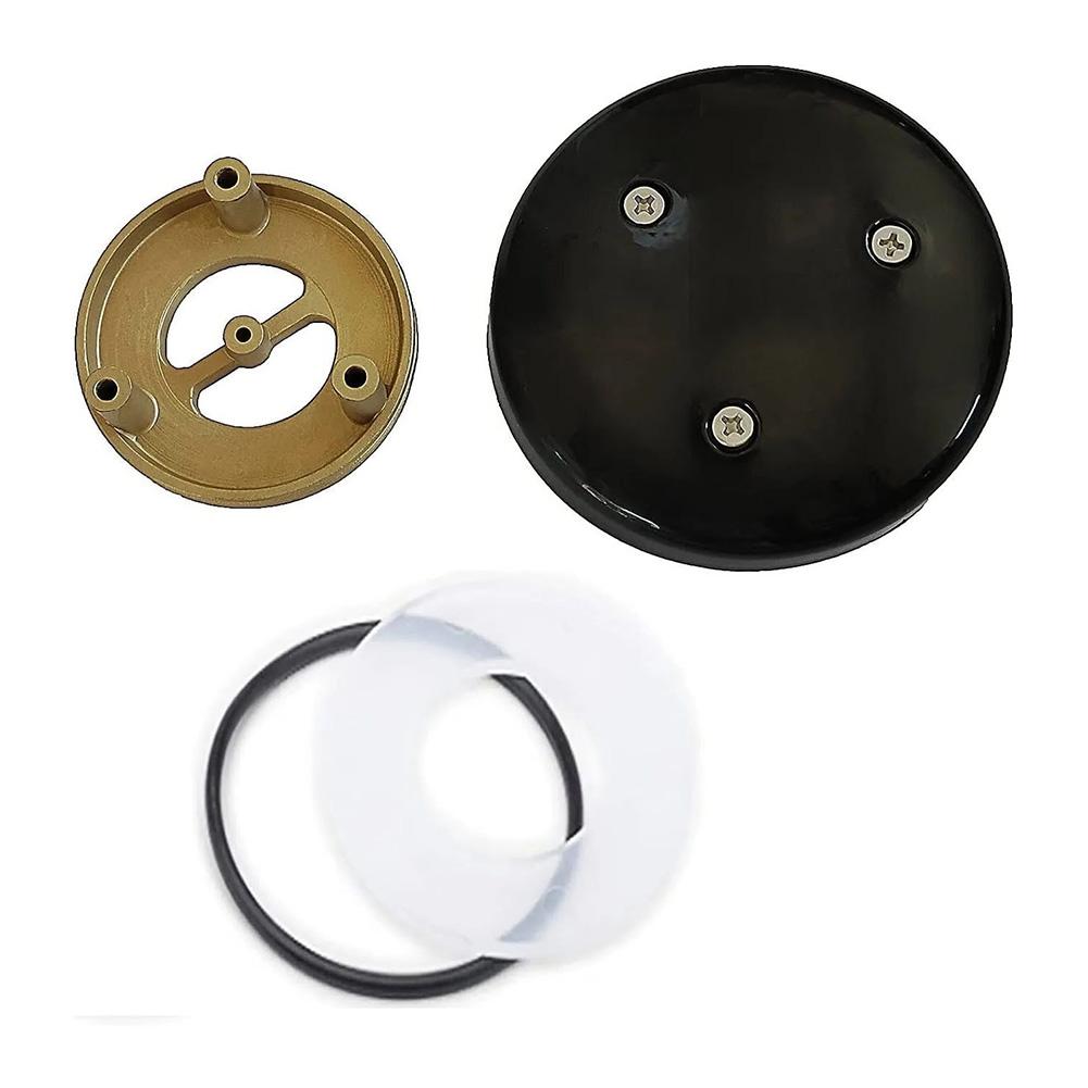 720A Bonnet Repair Kit For RK1-720AB Pressure Vacuum Breaker Valve Cover Replacement Part Works Seamlessly Pressure Washer Parts China Mainland