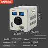 220V Household Single-Phase Voltage Regulator, STG-500W Adjustable Transformer, 0-300V Power Supply