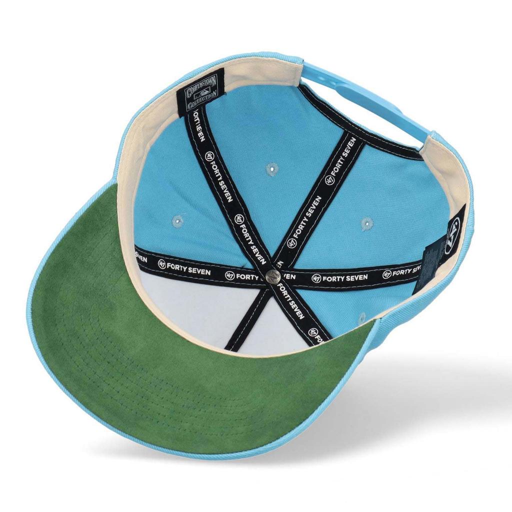 (Forty Seven) 47 Hitch Pomona St. Louis Cardinals Cap HITCH POMONA CAP