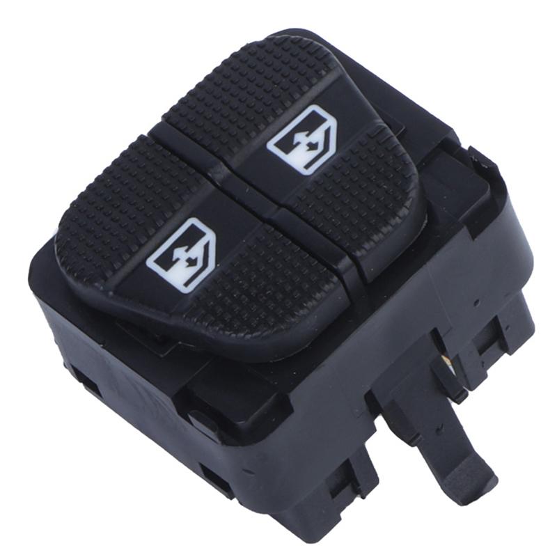 1H0959855 Power Window Control Switch Button Car 1H0959855C For VW Golf Mk3 B3 1992 1993 1994 1995 1996 1997 1998