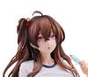 Maxcute End of Summer JK Girl Standard Version Illustrated by Leviathan 1/6 Scale ABS & PVC Pre-painted Finished Figure