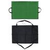 Tear-resistant Deciduous Bag with Reinforced Handles Large Capacity Grass Catcher Trash Bag Oxford Cloth Sundries Holder