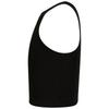 SF Minni Girls Slim Crop Top