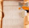 BYD Han EV Car Rear Seat Inflatable Mattress for Camping