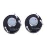 1/2Pcs Small Tweeter Speaker For 4 Ohm 10W Loudspeaker Diameter 36Mm 3.6Cm Good Sound Quality