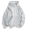 Unisex Windproof Waterproof Quick-Dry Sun Protection Jacket for Outdoor Sports and Fishing