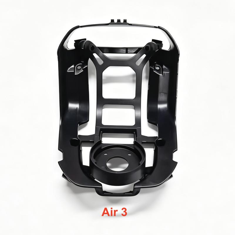 Gimbal Damper Board Shock Absorbing Bracket Mount Original Spare Part for DJI Mavic Pro Mavic 2 Mavic 3/3 Pro Air 2/3/3S