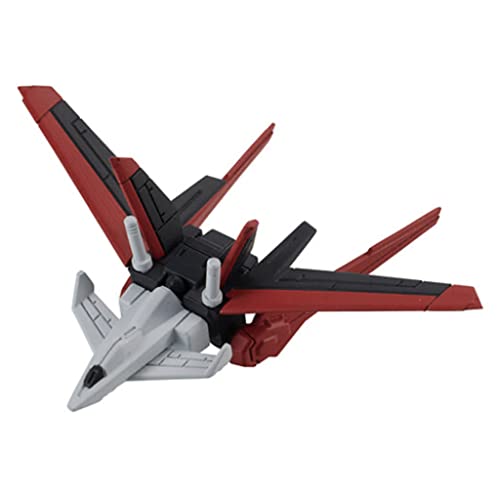 Mobile Suit Gundam MOBILE SUIT ENSEMBLE 24 Force Silhouette (Single Item)