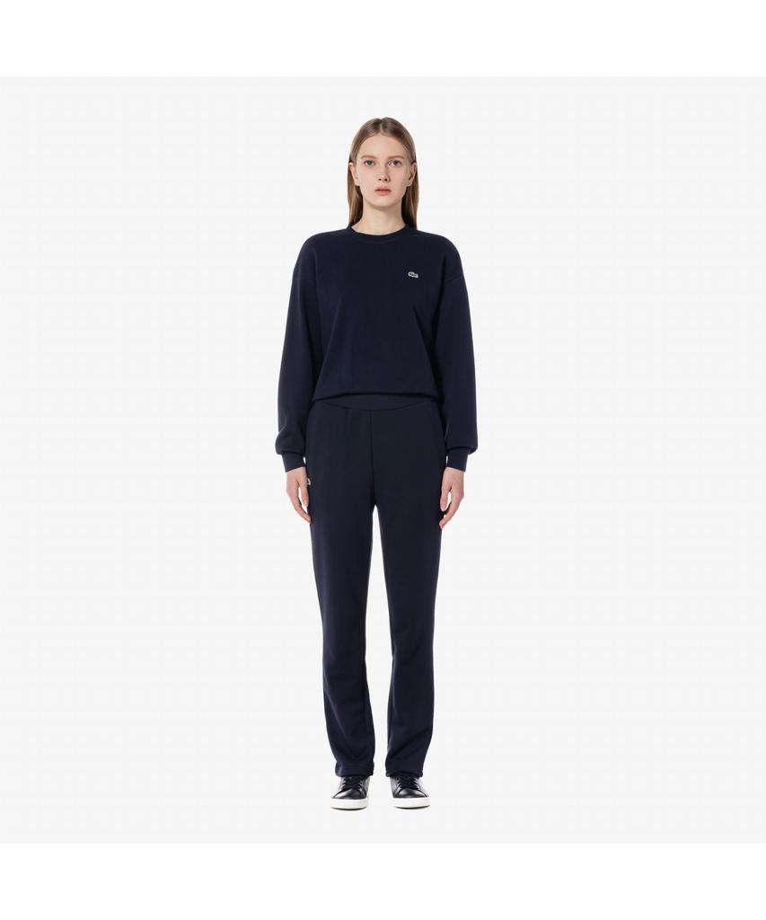 LACOSTE Women'S Cp Terry Basic Pants Xf942E-54N Hde