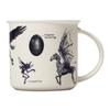 Harry Potter Magical Creatures Vintage 325ml Mug
