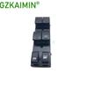GZKM Power Window Main Switch OEM 25401-JN03A for 2007-2012 Nissan Altima Sedan