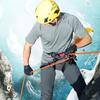 Rock Waist Support Outdoor Rock Belt Climbing Safety Belt Rock Climbing Harness
