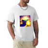 Box of Sunshine the First TShirt Work Wear Simple Tee Shirt