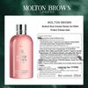 Molton Brown Luxus Duschgel Duo Geschenkset