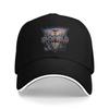 Arknights Endfields   Baseball Cap  Running Hippie Dropshipping Hip Hop Hats Men Women Casual Print Baseball Caps