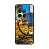 For OnePlus 12 Case Cover Silicone Soft TPU Phone Cases Bumper for One plus 12R 1+12 Oneplus12 5G Back Cover Funda Shockproof