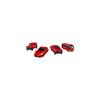 Takara Tomy Tomica World Fire Truck Vehicle Set with Accessories for Kids
