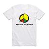 Retro Michael Jackson Mj Olodum Print Antiwar Graphic Tee Unisexs Clothing And Unisexs Clothing Cotton 2026 Summer New T Shirt