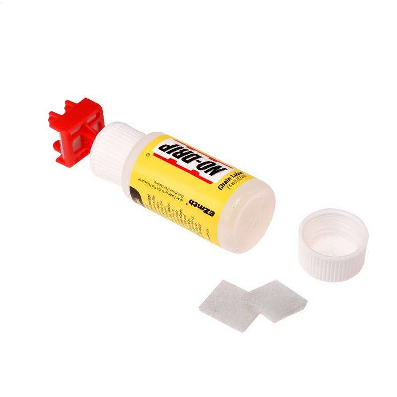 Bicycle Oil Lubricant Drip Free Chain Oiler Chain Oil Brushing Chain Oil Bottle Outdoor Tools Bicycle Maintenance Riding