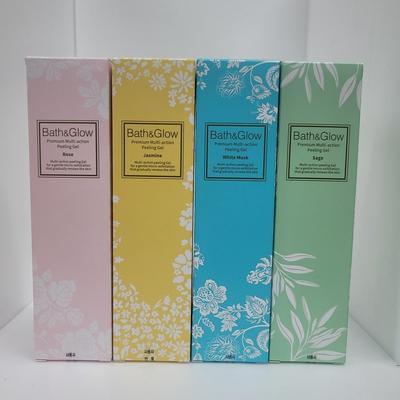 Περιποίηση προσώπου – Κρέμες απολέπισης και peeling προσώπου