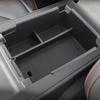 For BYD Shark Pickup 2024 2025 Central Armrest Storage Box Console Organizer Containers Tray Interior Accessories