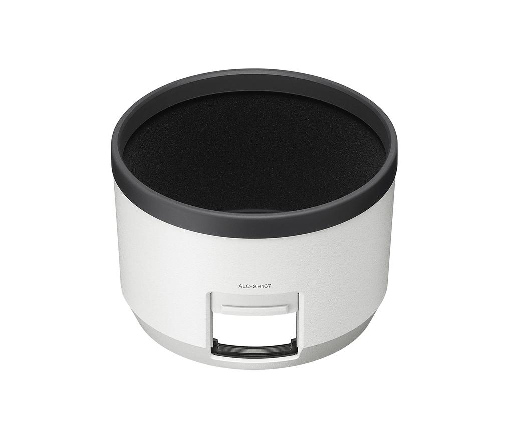 SONY G Master Lens Hood ALC-SH167 (for SEL70200GM2)