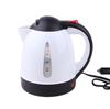 Portable Car Electric Kettle Road Trip Travel Cigarette Lighter DC12V/24V Heated Water Tea Coffee Kettle Auto Shut Off