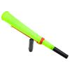4PCS Football Fan Vuvuzela Horns Color Assorted Loud Cheering Tool Celebration Trumpets For Stadium Parties