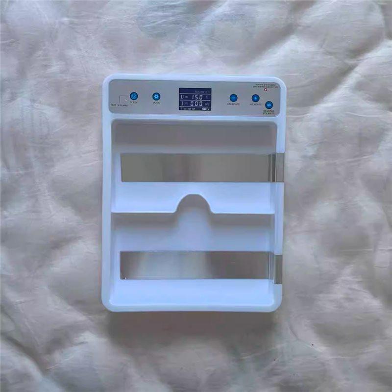 A78E-Hand Foot Sweat Prevention, Iontophoresis Antiperspirant Machine For Hyperhidrosis Anti-Sweat Treatment