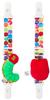 Very Hungry Caterpillar Multi-clip (The Dots)
