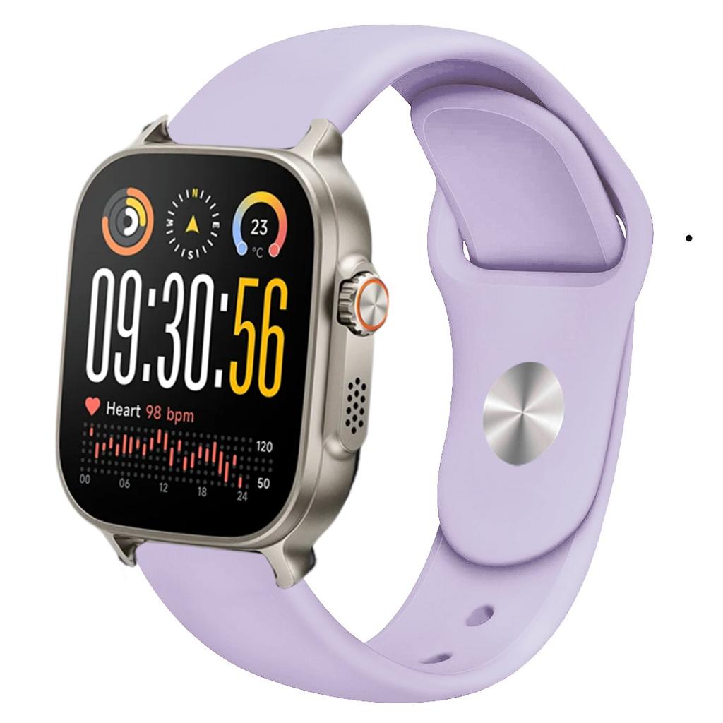 Paski do zegarków 22mm Dla smartwatcha Realme Watch 5/S2 opaska na nadgarstek sportowa silikonowa Bransoleta pasek Realme Watch 2/3/S/3 2 S pro