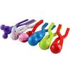Children's Snowball Maker Toy - Snow Clip Tool for Winter Fun