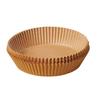 Oil-Absorbing Non-Stick Air Fryer Tray Paper - Heat & Oil Resistant