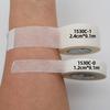 3M Micropore Tape 1530  Tape Eyelash Extension Apprication Medical Breathable Lash Tape Microporous Breathable Paper Tape