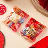 Holiday Cookie & Snack Sealing Bags - Christmas & New Year Edition