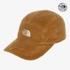 The North Face 5 Panel Cap Corduroy Camel Ne3cr59c