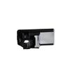 Black Glove Box Latch for Mercedes C Class W204, E Class W212